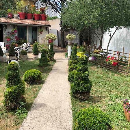 Villa Baroque Pierrefitte-sur-Seine Kamer foto