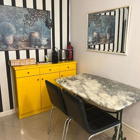 Villa Baroque Pierrefitte-sur-Seine Kamer foto
