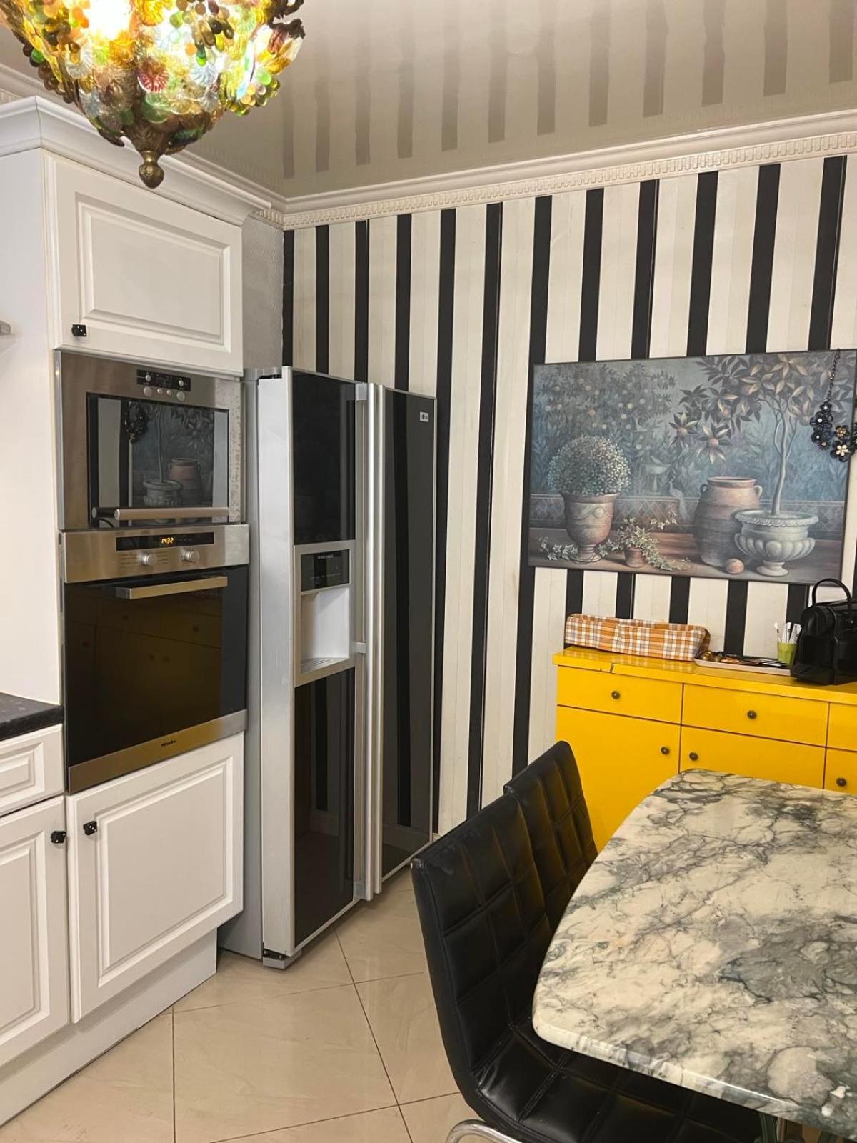 Villa Baroque Pierrefitte-sur-Seine Kamer foto